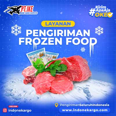 Familia Froozen: Menyimpan Kenangan Lezat di Setiap Kemasan